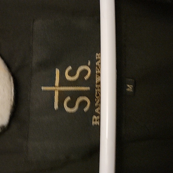 STS Ranchwear Oaklie - Picture 3 of 6